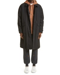 Canali 3 In 1 Parka