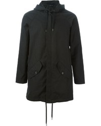 A Kind Of Guise Hooded Parka