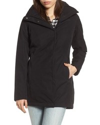 The North Face Ancha Ii Hooded Waterproof Parka