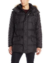 Andrew Marc Marc New York By Stowaway Ultra Down Parka