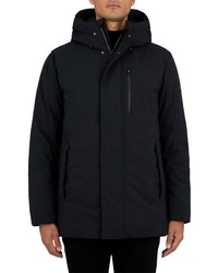Save The Duck Antoine Faux Water Resistant Jacket