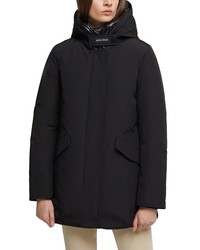 Woolrich Arctic Hooded Down Parka