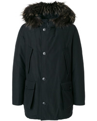 Woolrich Arctic Parka Coat