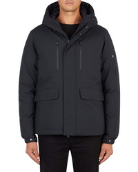 Save The Duck Arctic Water Resistant Parka