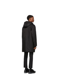 Prada Black Coat