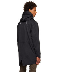 Polo Ralph Lauren Black Creston Jacket