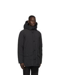 Kanuk Black Max Coat