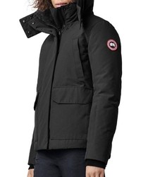 Canada Goose Blakely Water Resistant 625 Fill Power Down Parka