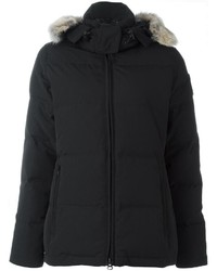 Canada Goose Chelsea Padded Hooded Parka
