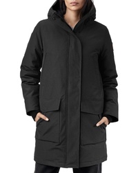 Canada Goose Canmore 625 Fill Power Down Parka