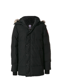 Canada Goose Carson Parka Jacket