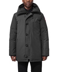 Canada Goose Chateau Slim Fit Down Parka