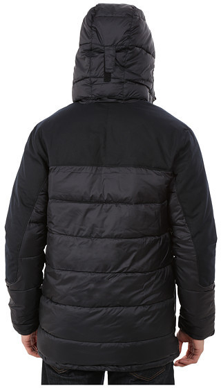 Merrell City Puffer Jacket, $161 | 6pm.com | Lookastic