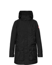 Canada Goose Crew Dura Force Light Shell Hooded Jacket