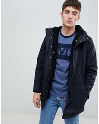 Levi's Down 3 In 1 Borg Lined Parka