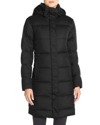 Patagonia Down With It Water Repellent Parka