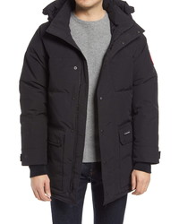 Canada Goose Emory 625 Fill Power Down Parka