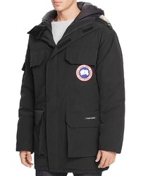 Canada Goose Expedition Down Parka