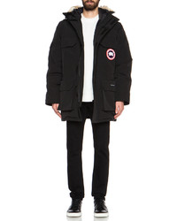 Canada Goose Expedition Poly Blend Parka