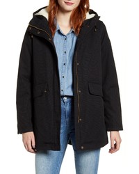 Pendleton Florence Hooded Coat