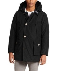 Woolrich Fur Trimmed Arctic Parka