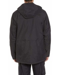 The North Face Hexsaw Parka