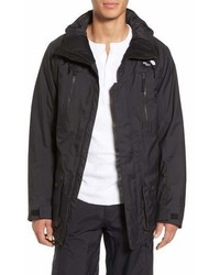 The North Face Hexsaw Parka
