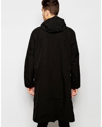 Selected Homme Oversized Parka