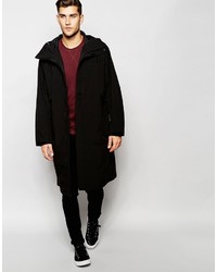 Selected Homme Oversized Parka
