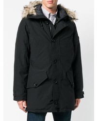 Polo Ralph Lauren Hooded Coat