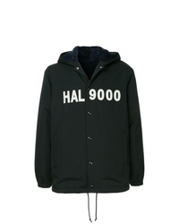 Undercover Hooded Jacket