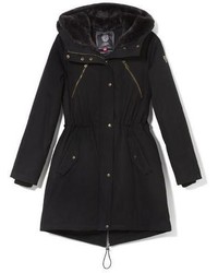Vince Camuto Hooded Parka