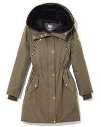 Vince Camuto Hooded Parka