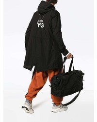 Y-3 Hooded Parka