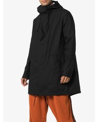 Y-3 Hooded Parka