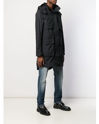 Canada Goose Hooded Parka