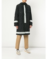 Junya Watanabe Comme Des Garçons Vintage Hooded Parka Coat