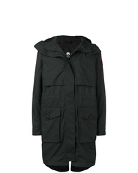 Canada Goose Hooded Parka