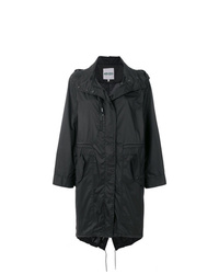 Kenzo Hooded Raincoat