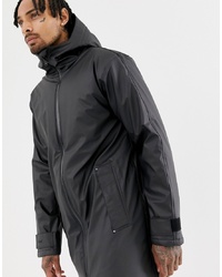 Didriksons 1913 Iceland Parka In Black