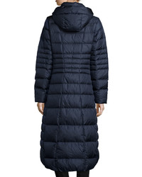 The North Face Long Hooded Down Parka