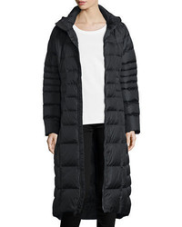 The North Face Long Hooded Down Parka