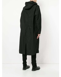 Julius Long Length Hooded Coat