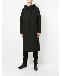 Julius Long Length Hooded Coat