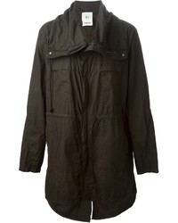 Lost Found Ria Dunn Oversized Parka