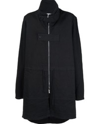 Lost Found Rooms Casual Parka
