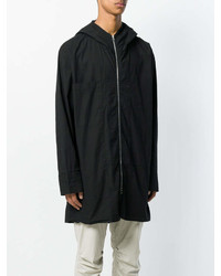 Lost Found Rooms Sweat Parka