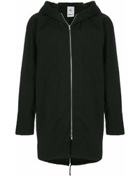Lost Found Rooms Sweat Parka