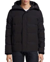 Canada Goose Macmillan Quilted Parka