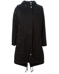 Marc Jacobs Padded Parka